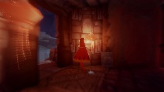 A screenshot taken in Dreams. 6 of 6.
