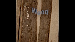 Song Cover - Wood