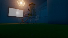 Honey i shrunk Sabrina