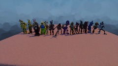 Fnaf simulator fna game2