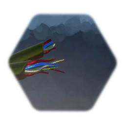 Squirrel Wires