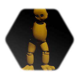 Feetom Animatronic