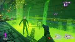 A screenshot taken in Dreams. 9 of 26.