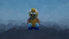 A screenshot taken in Dreams. 3 of 10.