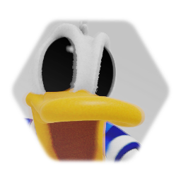 The Sailor and his head