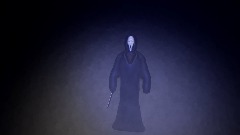 A screenshot taken in Dreams. 9 of 28.