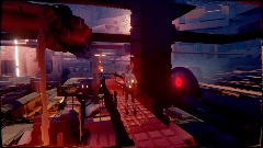 A screenshot taken in Dreams. 11 of 12.