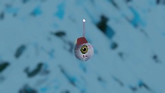 A screenshot taken in Dreams. 14 of 26.