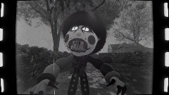 A screenshot taken in Dreams. 1 of 6.