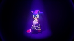 A screenshot taken in Dreams. 2 of 2.