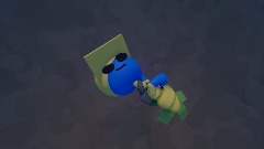 it smells like u farted