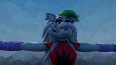 A screenshot taken in Dreams. 1 of 1.