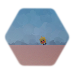 My Creation - 2/16/2020