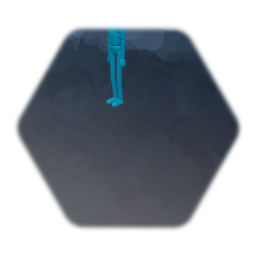 Remix de Pantin vierge (évolué)ll***