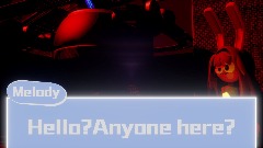 A screenshot taken in Dreams. 18 of 19.