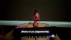 A screenshot taken in Dreams. 1 of 1.