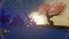 A screenshot taken in Dreams. 2 of 4.