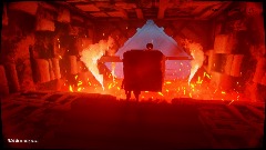 A screenshot taken in Dreams. 30 of 30.