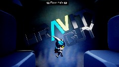 Gravity Guy (Dreams Edition)