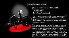 A screenshot taken in Dreams. 9 of 21.