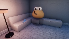 Pou survival Trevor wip