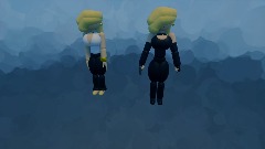A screenshot taken in Dreams. 20 of 26.