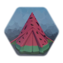 DF PrincessCowboy Tent 2 Template