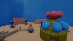 Sesame Street "12" Song