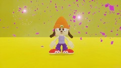 A screenshot taken in Dreams. 4 of 6.