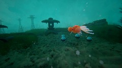 A screenshot taken in Dreams. 8 of 30.