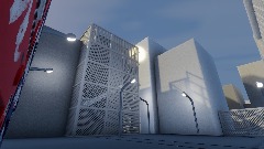 A screenshot taken in Dreams. 9 of 18.