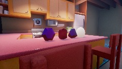 Steven Universe Beachside Home