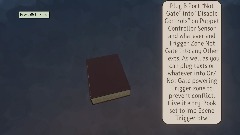 A screenshot taken in Dreams. 3 of 3.