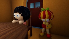 Luna's New Life - World 4 (Adventure begins)