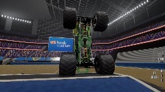 A screenshot taken in Dreams. 8 of 9.