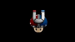 A screenshot taken in Dreams. 17 of 25.