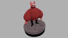 A screenshot taken in Dreams. 1 of 3.