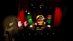 Remix of Burgerotti and Stage Hand13