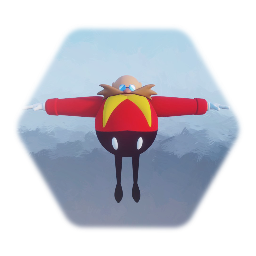 Eggman (Mania Adventures)