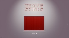 A screenshot taken in Dreams. 2 of 7.