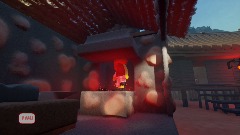 A screenshot taken in Dreams. 1 of 2.