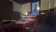 A screenshot taken in Dreams. 24 of 25.