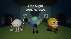 One Night With Naboo´s