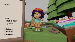 A screenshot taken in Dreams. 12 of 22.