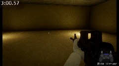 A screenshot taken in Dreams. 1 of 2.