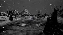 A screenshot taken in Dreams. 3 of 4.