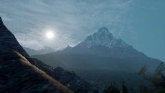 A screenshot taken in Dreams. 24 of 27.