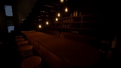 A screenshot taken in Dreams. 3 of 10.