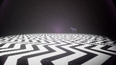 The Dweller on the Threshold (WIP)