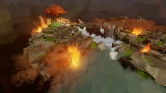 A screenshot taken in Dreams. 7 of 11.
